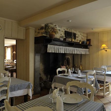 Hotel Les Bains De Secours Sévignacq-Meyracq Esterno foto