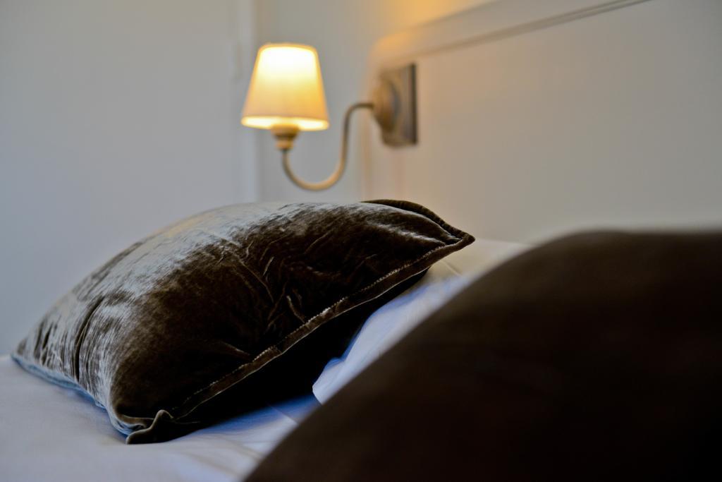 Hotel Les Bains De Secours Sévignacq-Meyracq Esterno foto